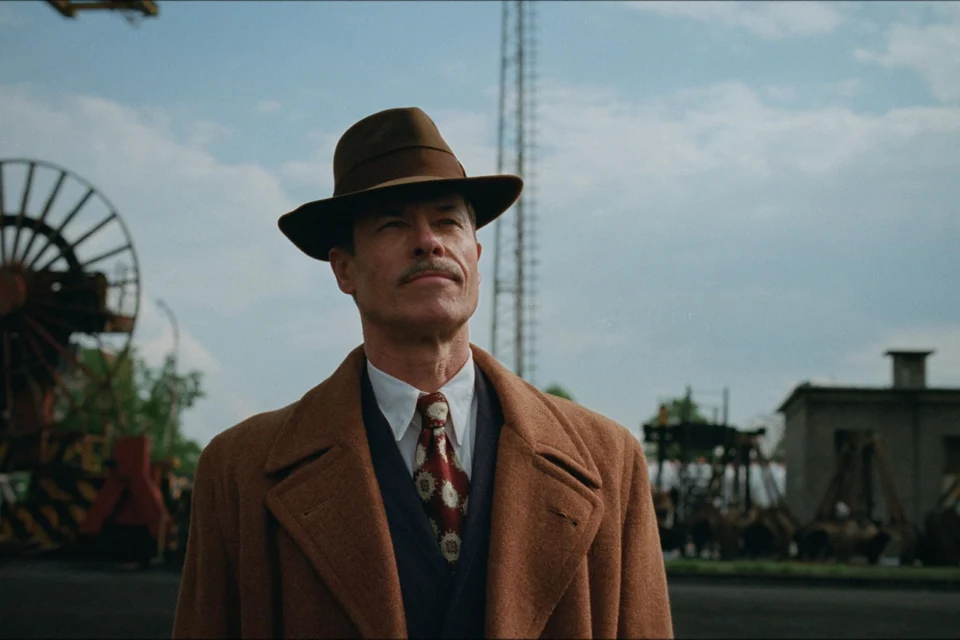 O melhor filme do último ano está no Prime Video