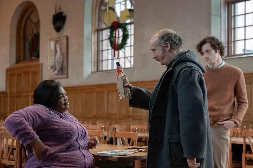 O melhor filme que chegou este mês na Netflix: a obra-prima de Alexander Payne, que foi indicada a 5 Oscars em 2024