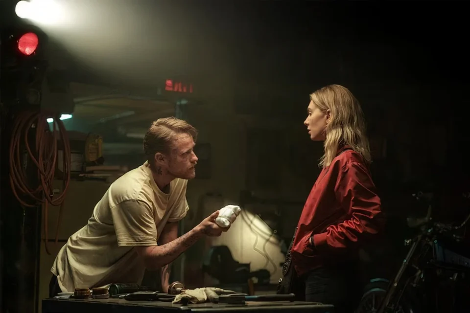 O melhor suspense criminal de 2025 chegou à Netflix — e talvez você não tenha percebido