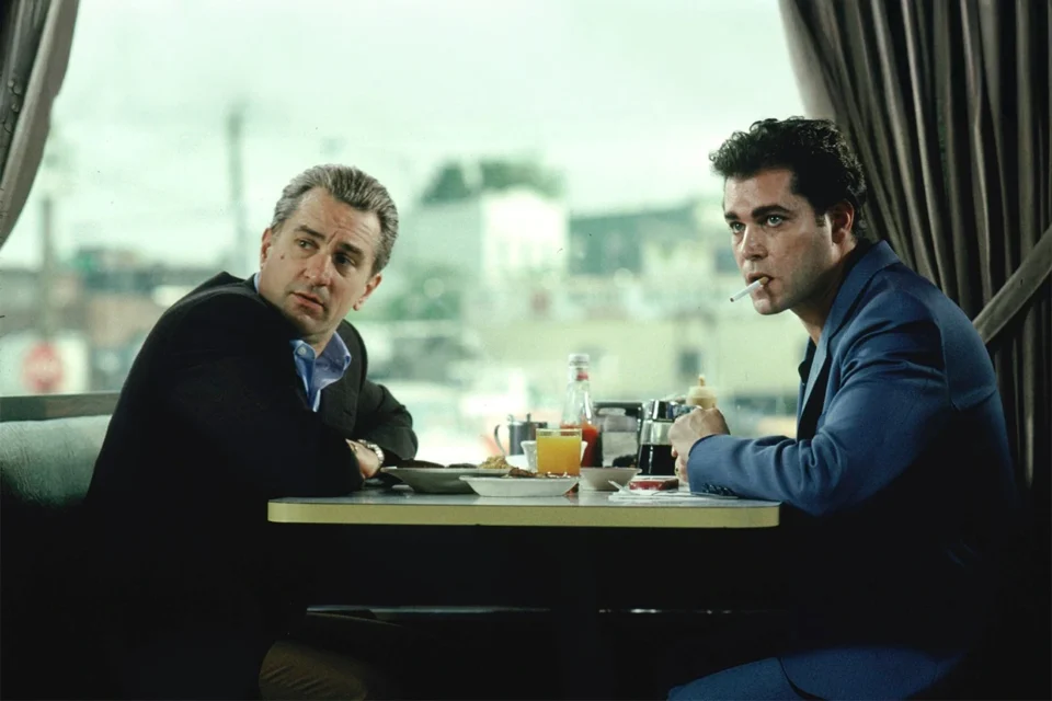 Obra de Scorsese que inspirou “Cidade de Deus” acaba de chegar à Netflix, e é considerado o filme mais perfeito da história