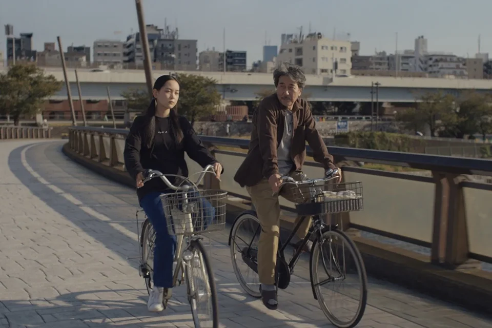 Obra-prima de Wim Wenders chegou esta semana à Netflix