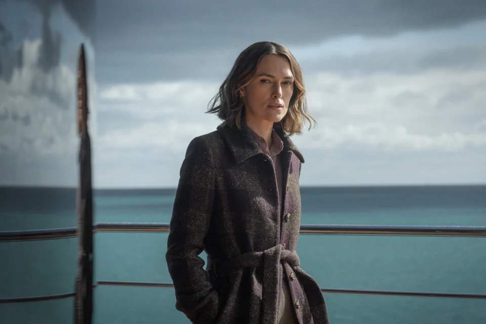 Para fãs de Agatha Christie: Keira Knightley e Guy Pearce no filme de mistério mais aguardado da Netflix em 2025