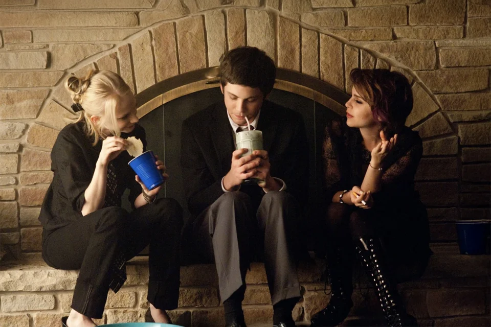 Para quem já se sentiu invisível: esse filme na Netflix é o abraço que faltou