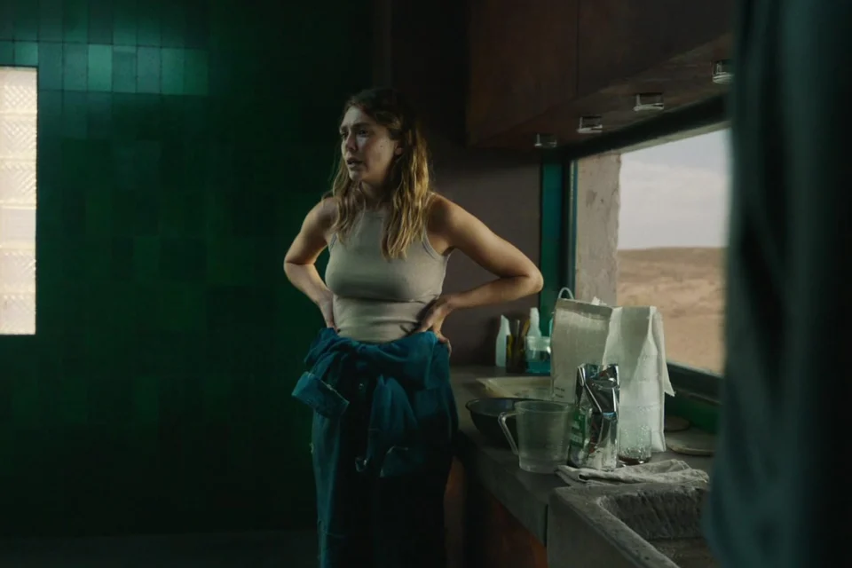 Perturbador, o filme no Prime Video que transforma amor em teste e deixa o público dividido