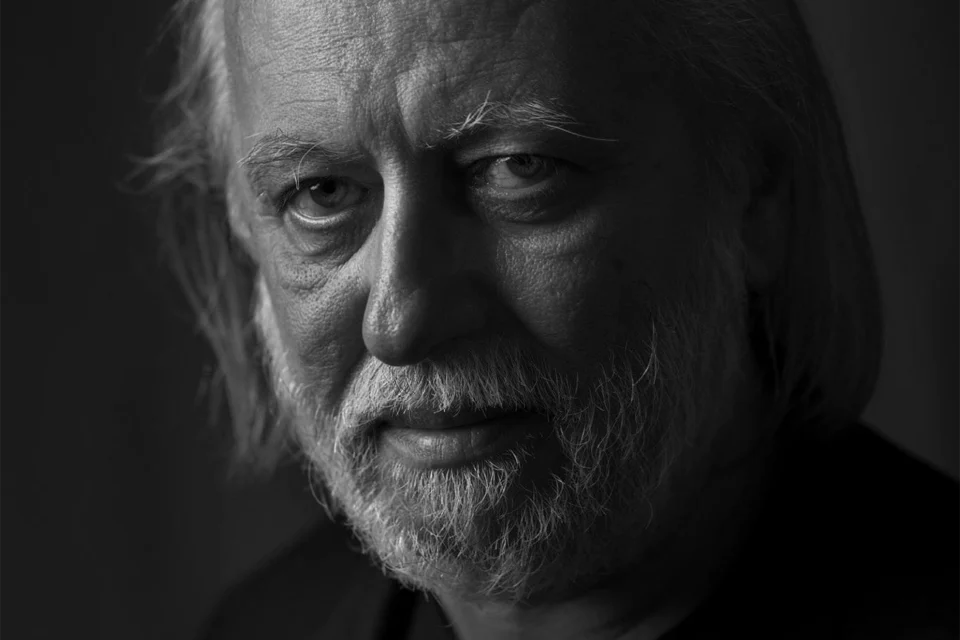 László Krasznahorkai, o homem que escreveu o fim do mundo em câmera lenta