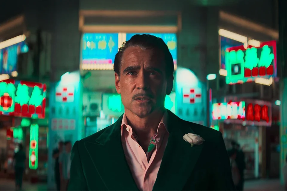 Prepare-se: chegou à Netflix o suspense mais elegante e perigoso do ano