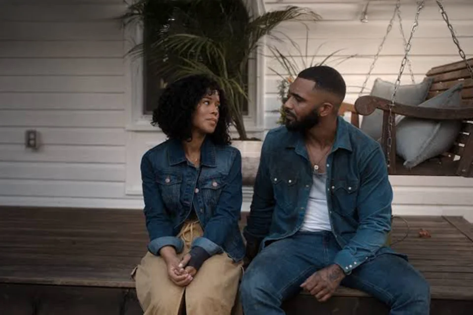 Romance bíblico alcança o 1º lugar mundial na Netflix