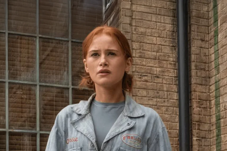 Romance do Prime Video é febre no Brasil e número 1 no mundo