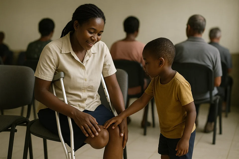 Sobre crianças e crocodilos – Revista Bula