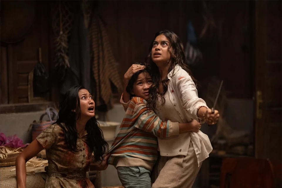 Terror zumbi: o filme mais assistido da Netflix no Brasil vai te prender por 120 minutos