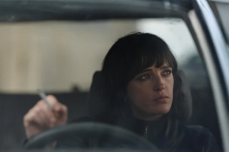 Thriller político que acaba de chegar à Netflix e não vai te deixar piscar por 108 minutos