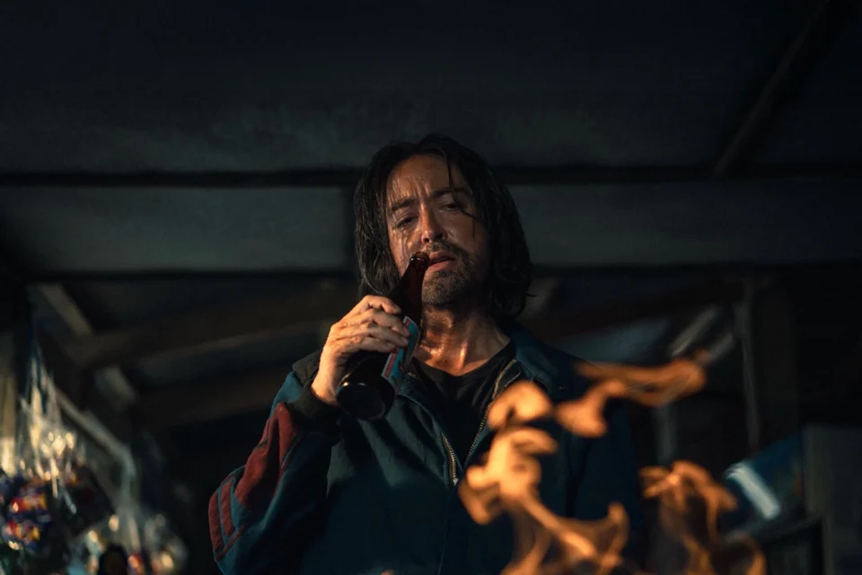 Um dos melhores filmes de 2025 estreou hoje na Netflix — e quase ninguém percebeu