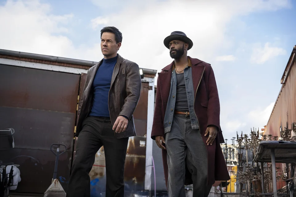 Um dos suspenses de ação mais aguardados de 2025 chegou ao Prime Video nesta semana e lidera o Top 1 mundial