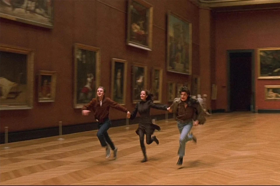 Um tributo ao cinema — o clássico proibido que a Mubi trouxe de volta