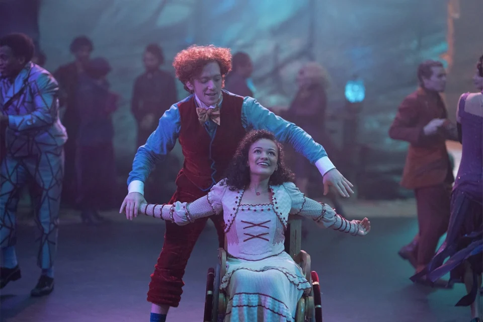 Vencedor de 2 Oscars que é o programa perfeito para seu sábado, no Prime Video