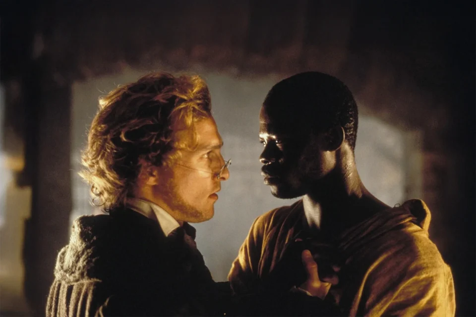 Você vai se emocionar com obra-prima de Steven Spielberg com Anthony Hopkins e Morgan Freeman, na Netflix