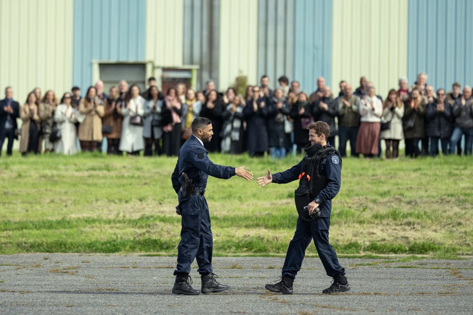 5 filmes franceses na Netflix que você realmente deveria assistir