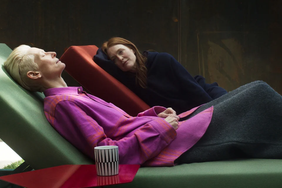 A Netflix tem um dos melhores filmes do último ano e quase ninguém percebeu