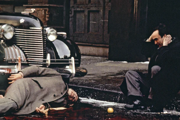 A anatomia do poder e da corrupção moral em clássico do cinema na Netflix