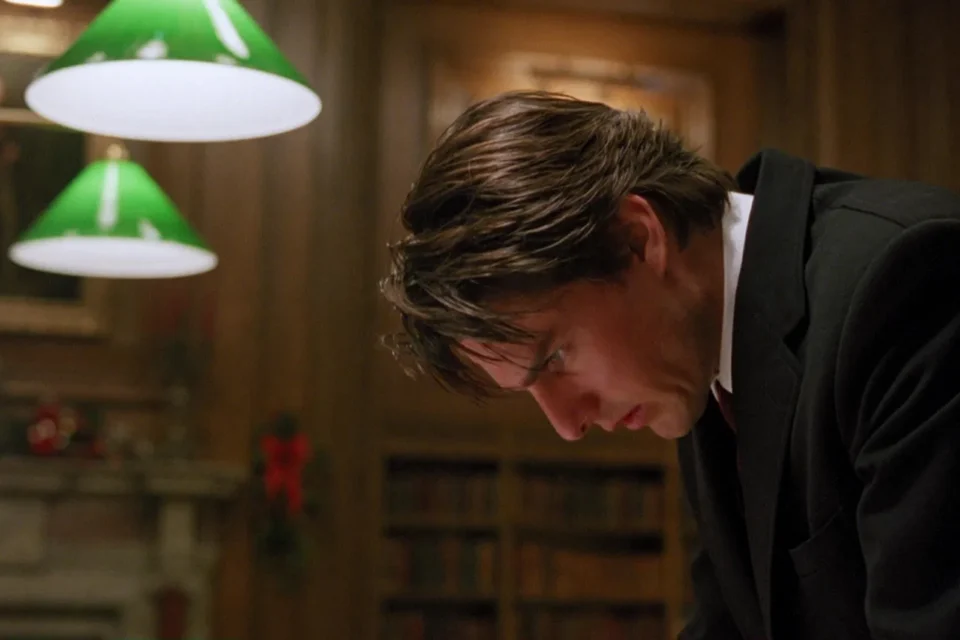 A despedida de Stanley Kubrick está no Prime Video: drama, desejo e mistério em Nova York