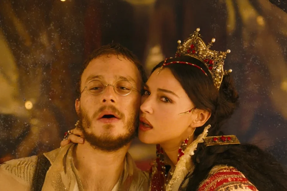 A fantasia caótica de Terry Gilliam com Damon e Ledger chega à Netflix para provar que contos de fadas nunca foram inocentes