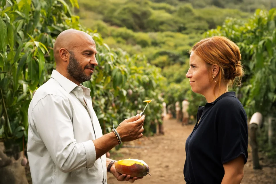 A história de amor mais fofa que você vai ver em 2025 chegou à Netflix