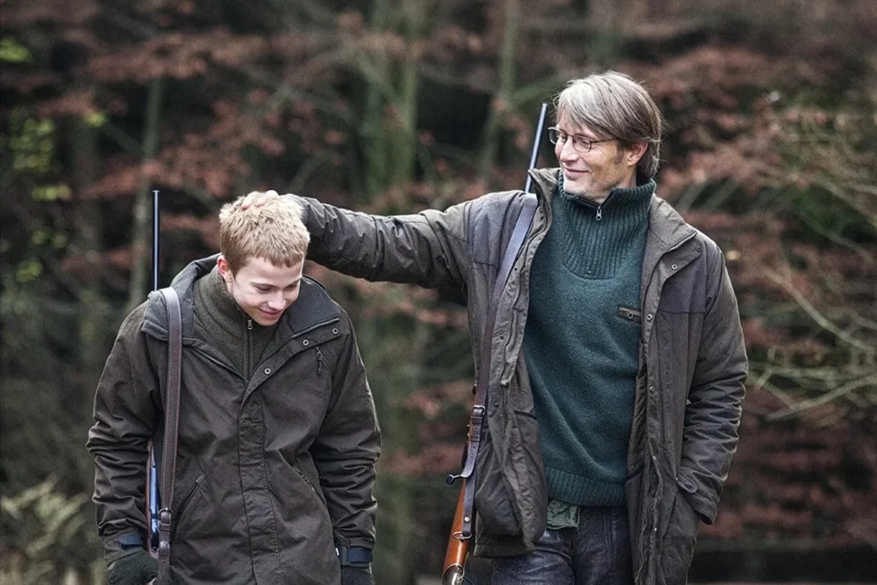 A história perturbadora que prova: o inferno está nos outros, no Prime Video