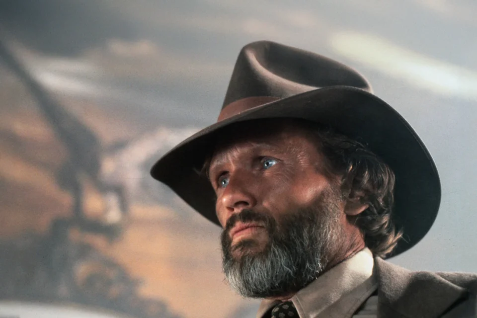 A história secreta do filme que arruinou carreiras e virou maldição em Hollywood