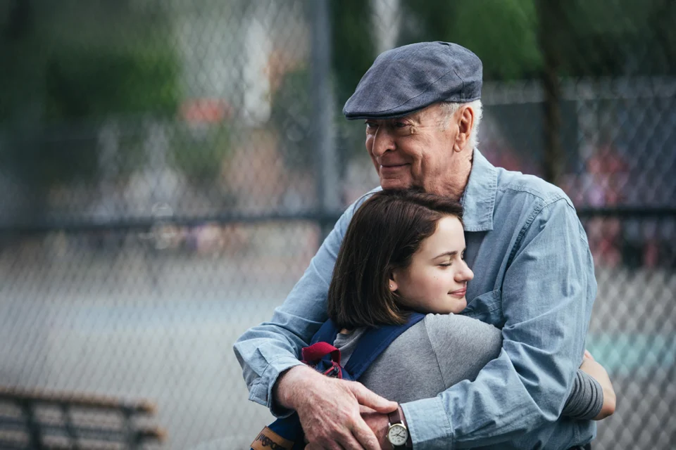 Acaba de chegar à Netflix uma das comédias policiais mais amadas da última década