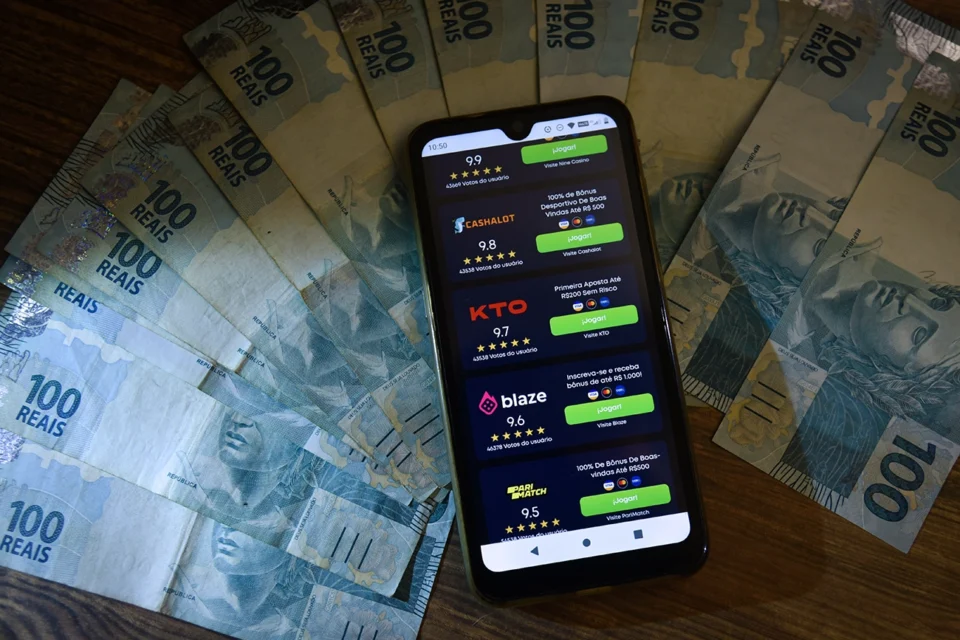 Apostando nas Bets – Revista Bula