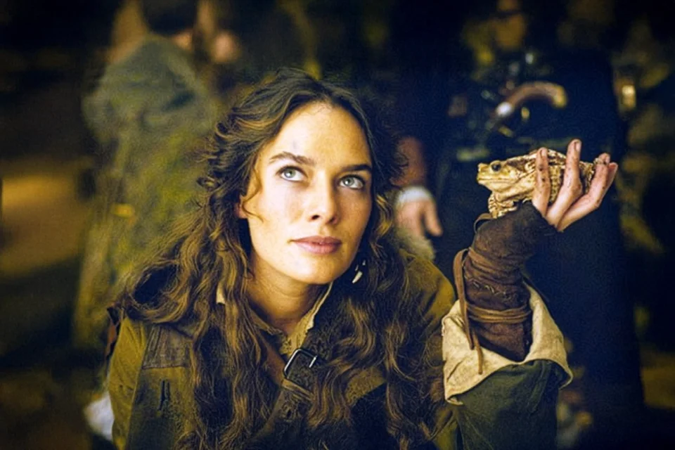 Aventura com Matt Damon e Heath Ledger na Netflix vai te fazer querer cancelar os planos no feriado