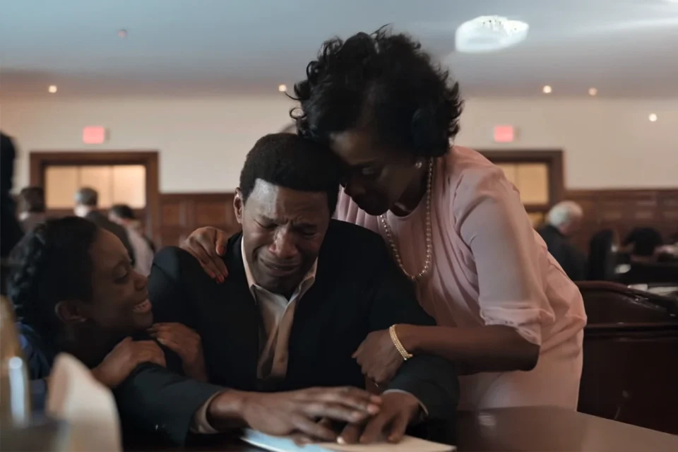 Baseado em uma história real, filme com Michael B. Jordan e Jamie Foxx na Netflix vai te deixar sem chão