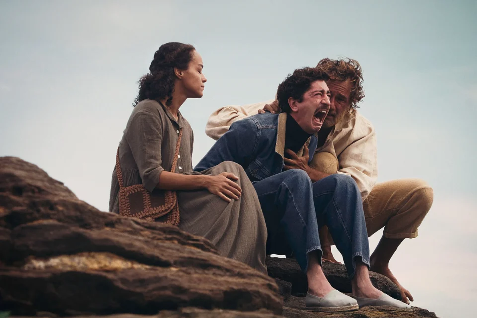 Baseado no livro mais famoso de Valter Hugo Mãe, um dos filmes mais aguardados do ano chegou à Netflix