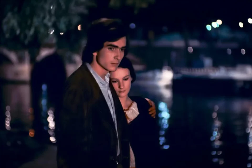 Bresson traduz Dostoiévski para a era do vazio existencial — e a MUBI resgata essa joia