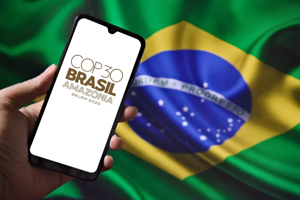 COP 30 e segurança mundial: o que podemos aprender com Belém