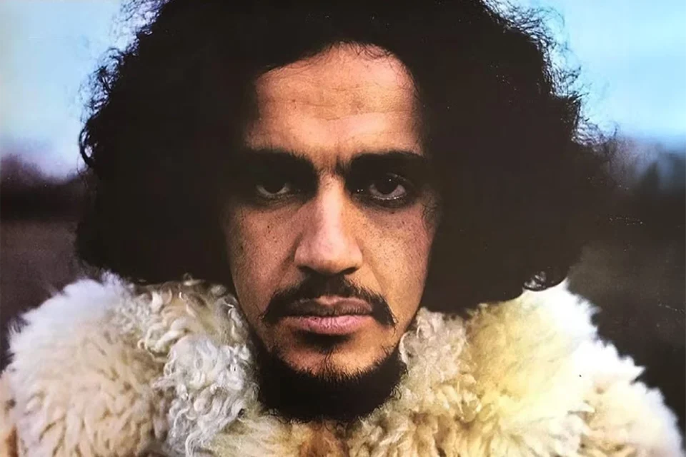 Caetano em Londres – Revista Bula