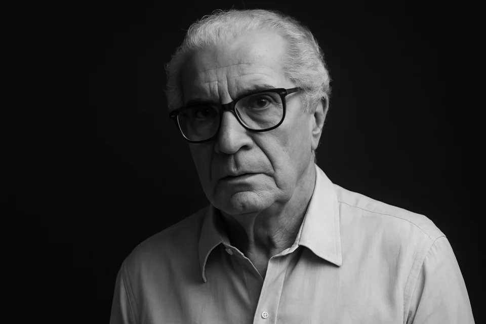 Campos de Carvalho: o homem que riu por último. O escritor que ensinou o delírio a pensar