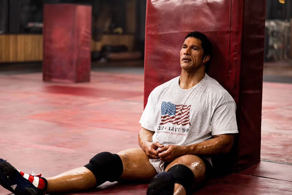 Candidato ao Oscar 2026: único filme injustiçado de Dwayne Johnson acaba de chegar sob demanda ao Prime Video