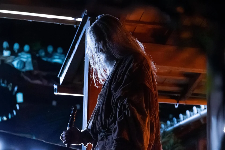 Chegou à Netflix a série que fãs de samurais pediam há anos — e ela já domina as conversas de 2025