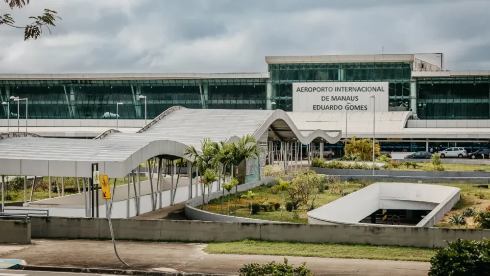 7 aeroportos entram para rede global de gestão de carbono; veja quais são