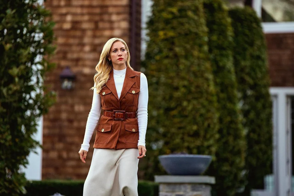 Claire Danes chega hoje à Netflix com um thriller que já nasce candidato a melhor série de 2025