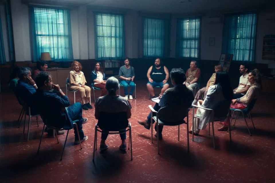 Comédia argentina acaba de chegar à Netflix e vai te ensinar que envelhecer não significa pedir permissão para viver