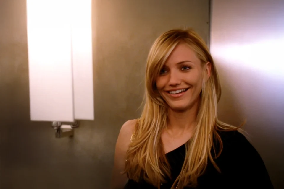 Comédia na Netflix com Cameron Diaz que parece feita para curar semanas ruins