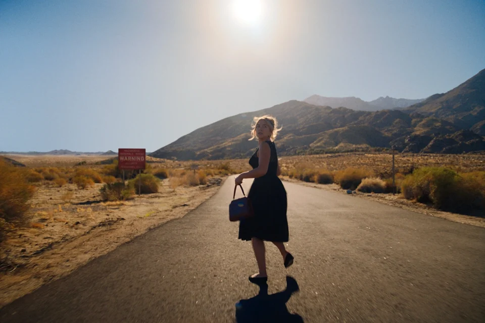 Do Top 10 por 188 dias ao status de cult no Prime Video: o thriller psicológico de Florence Pugh