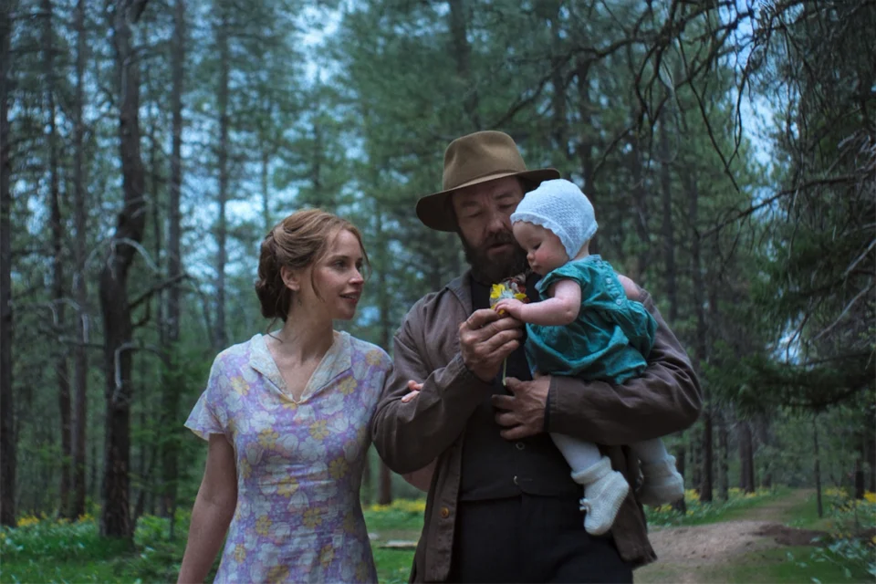 Drama com Joel Edgerton e Felicity Jones que acaba de chegar à Netflix e é um soco emocional no estômago