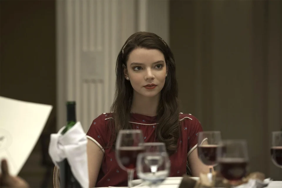 Drama histórico inspirador na Netflix é aula de revolução pessoal