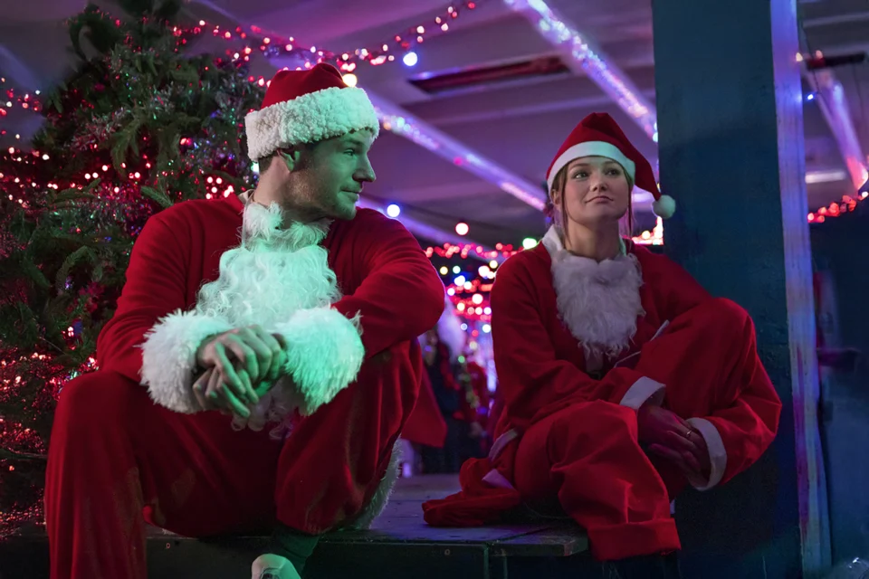 Estreou hoje na Netflix o filme de Natal mais aconchegante e emocionante do ano — impossível não se apaixonar