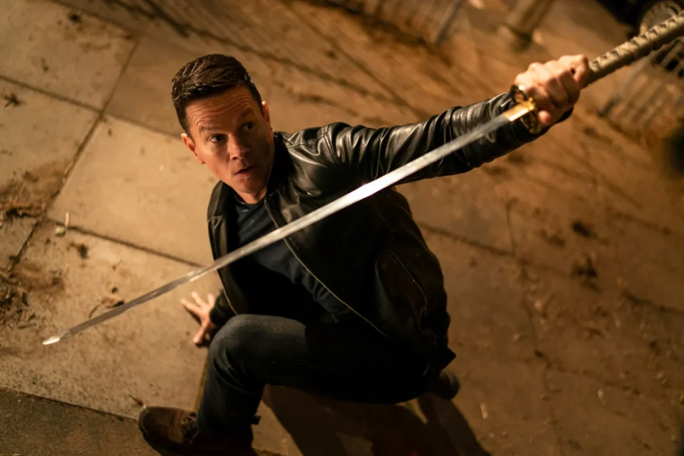 Ficção científica com Mark Wahlberg na Netflix que vai revirar seu cérebro