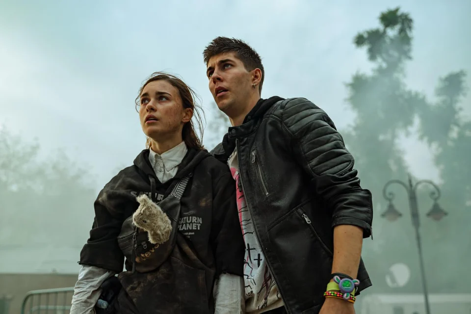 Filme que está há 4 semanas no Top 10 do Prime Video vira obsessão por sua tensão constante