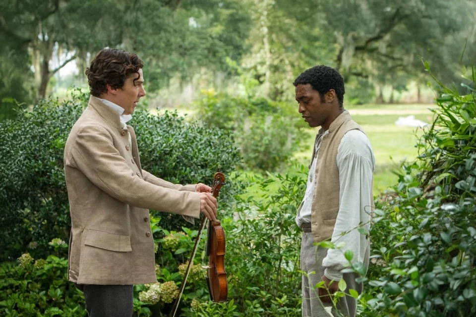 Filme sobre escravidão mais impactante do século ainda é impossível de assistir sem se despedaçar, no Prime Video